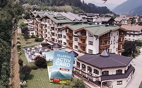 VAYA Zillertal fine living resort
